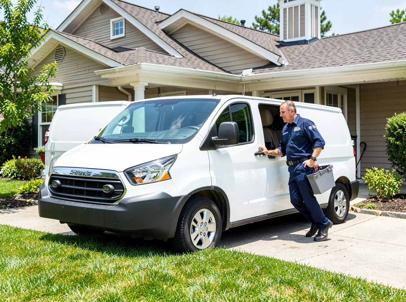 Emergency Plumber company in Baldwin, IA