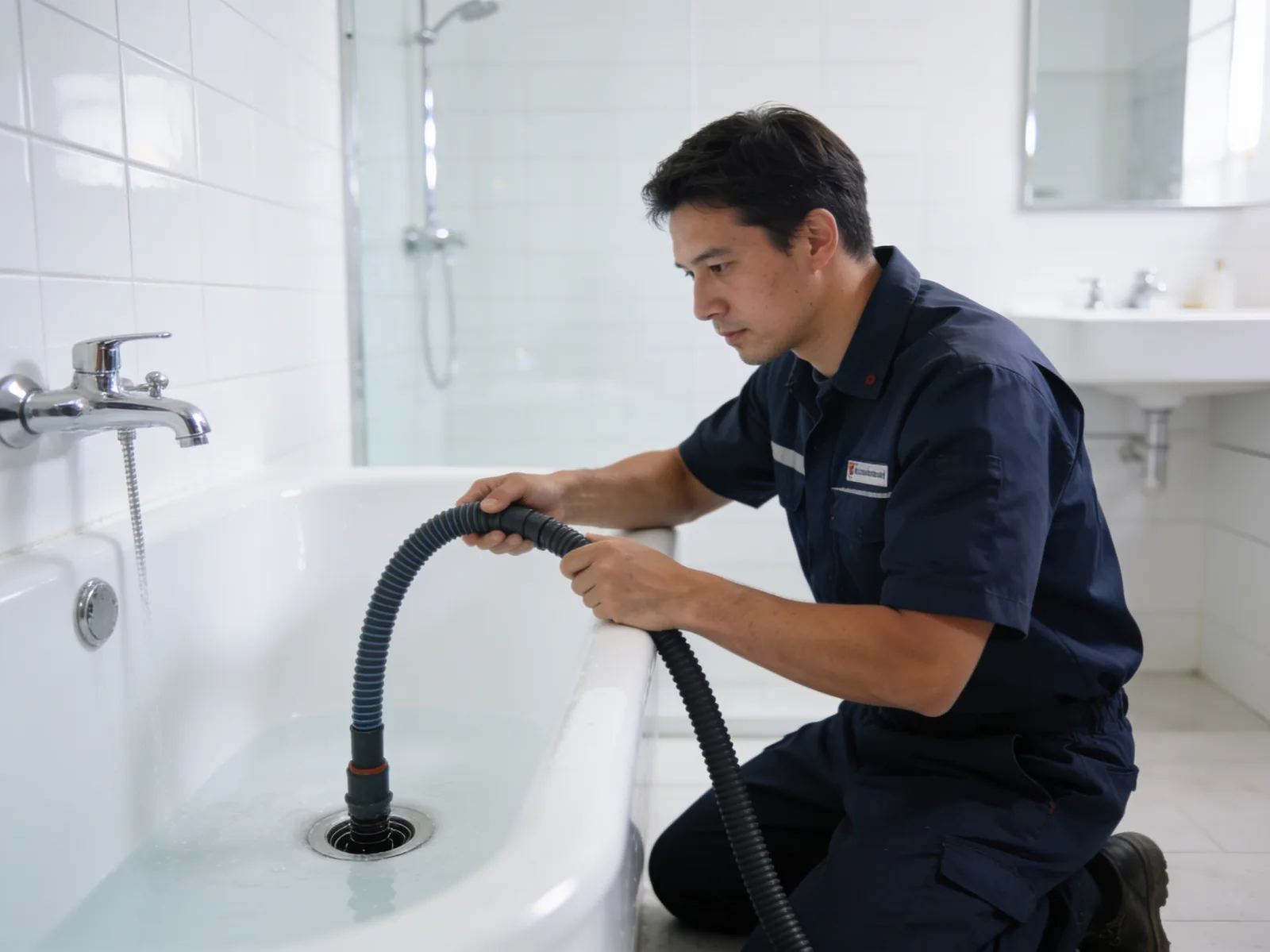 Emergency Plumber Baldwin, IA FAQs